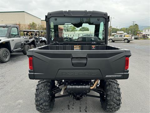 2025 Polaris Ranger SP 570 NorthStar Edition in Petersburg, West Virginia - Photo 4