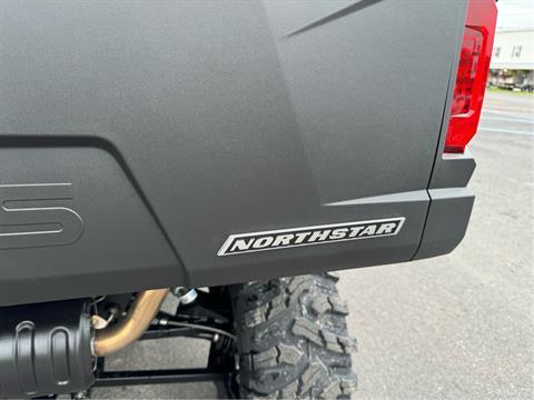 2025 Polaris Ranger SP 570 NorthStar Edition in Petersburg, West Virginia - Photo 8