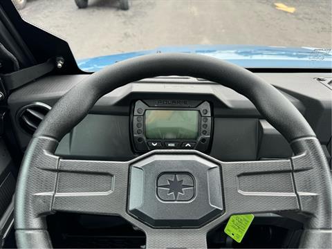 2025 Polaris Ranger SP 570 NorthStar Edition in Petersburg, West Virginia - Photo 9