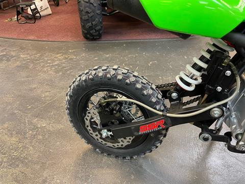 2022 SSR Motorsports SR110 in Petersburg, West Virginia - Photo 7