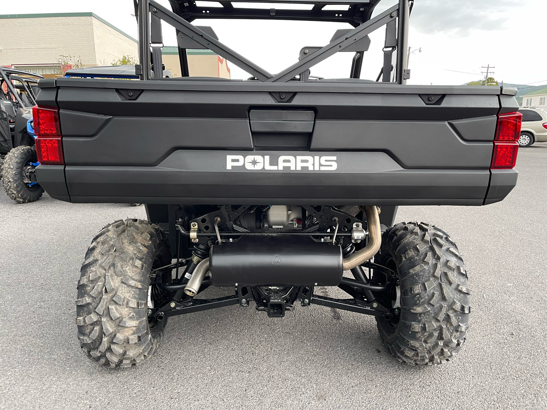 2024 Polaris Ranger 1000 EPS in Petersburg, West Virginia - Photo 9