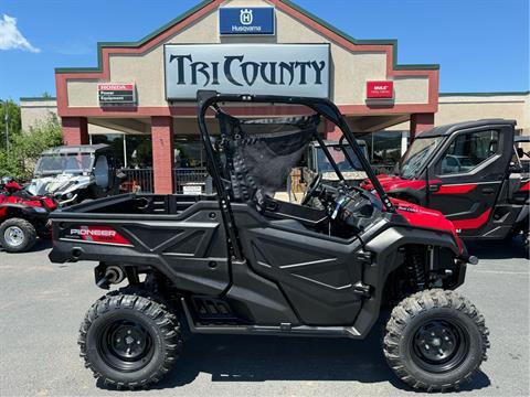 2024 Honda Pioneer 1000 in Petersburg, West Virginia - Photo 1