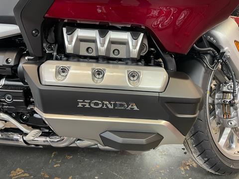 2023 Honda Gold Wing Tour Automatic DCT in Petersburg, West Virginia - Photo 5