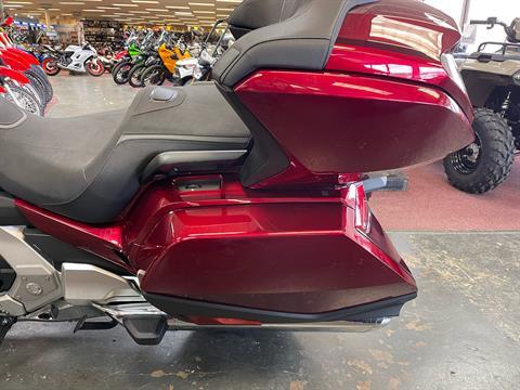 2023 Honda Gold Wing Tour Automatic DCT in Petersburg, West Virginia - Photo 11