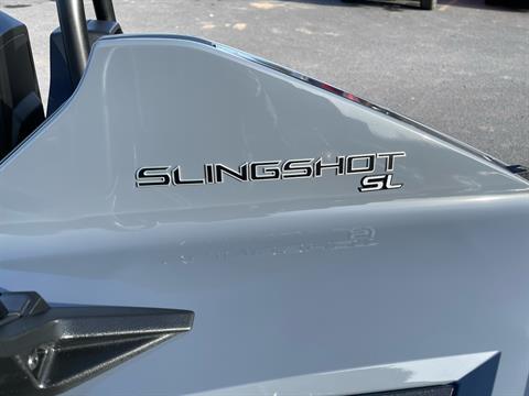 2023 Slingshot Slingshot SL AutoDrive in Petersburg, West Virginia - Photo 9
