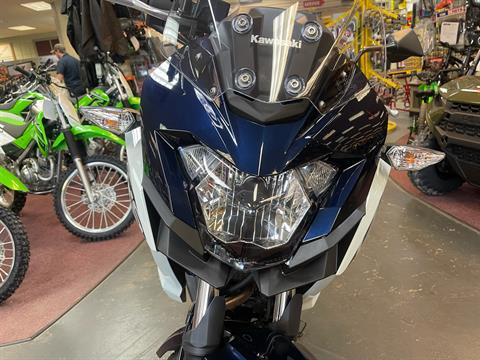 2022 Kawasaki Versys-X 300 ABS in Petersburg, West Virginia - Photo 10