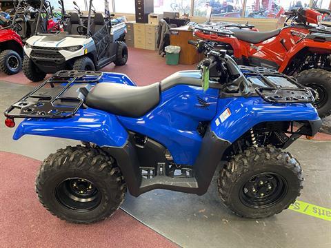 2023 Honda FourTrax Rancher 4x4 Automatic DCT EPS in Petersburg, West Virginia - Photo 1