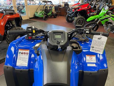 2023 Honda FourTrax Rancher 4x4 Automatic DCT EPS in Petersburg, West Virginia - Photo 6