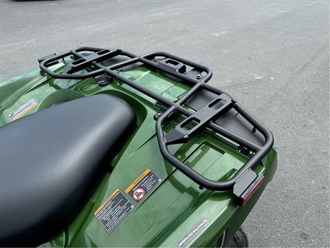 2024 Kawasaki Brute Force 750 in Petersburg, West Virginia - Photo 5