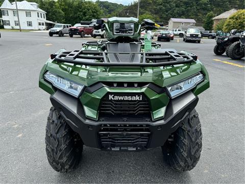 2024 Kawasaki Brute Force 750 in Petersburg, West Virginia - Photo 8