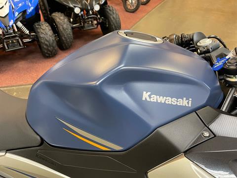 2023 Kawasaki Ninja 400 ABS in Petersburg, West Virginia - Photo 6
