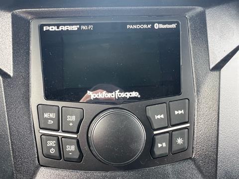 2024 Polaris General XP 4 1000 Premium in Petersburg, West Virginia - Photo 15