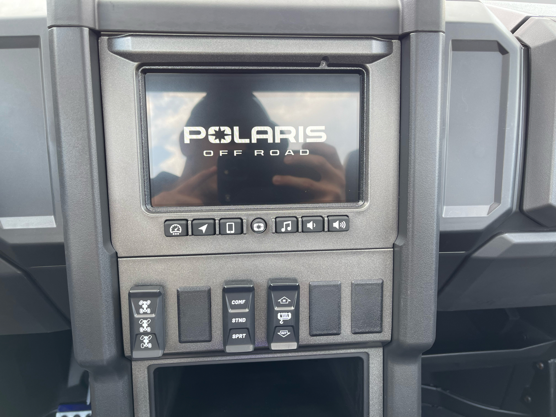 2024 Polaris Polaris XPEDITION XP Ultimate in Petersburg, West Virginia - Photo 12