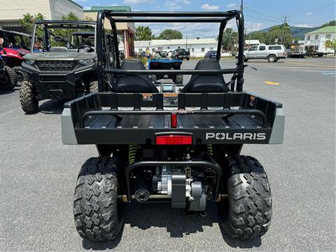 2024 Polaris Ranger 150 EFI in Petersburg, West Virginia - Photo 5