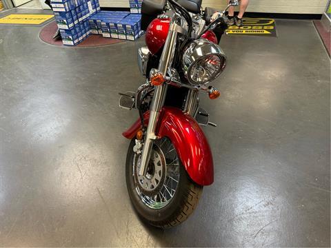 2021 Suzuki Boulevard C50 in Petersburg, West Virginia - Photo 3