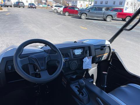 2024 Kawasaki Teryx4 S LE in Petersburg, West Virginia - Photo 11