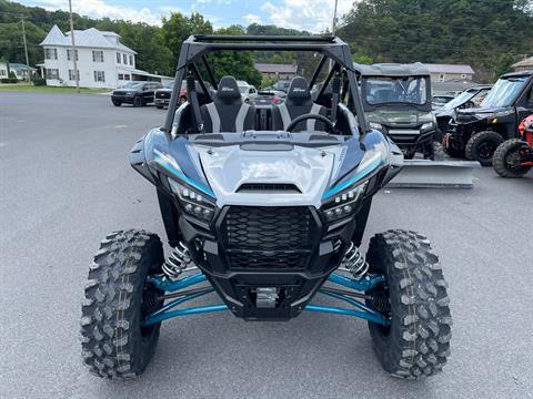 2024 Kawasaki Teryx KRX 1000 in Petersburg, West Virginia - Photo 3