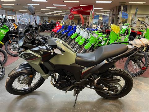 2023 Kawasaki Versys-X 300 in Petersburg, West Virginia - Photo 2