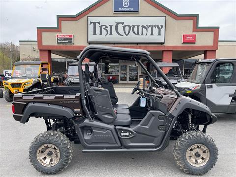 2024 Yamaha Viking EPS Ranch Edition in Petersburg, West Virginia - Photo 1