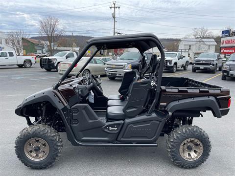 2024 Yamaha Viking EPS Ranch Edition in Petersburg, West Virginia - Photo 3