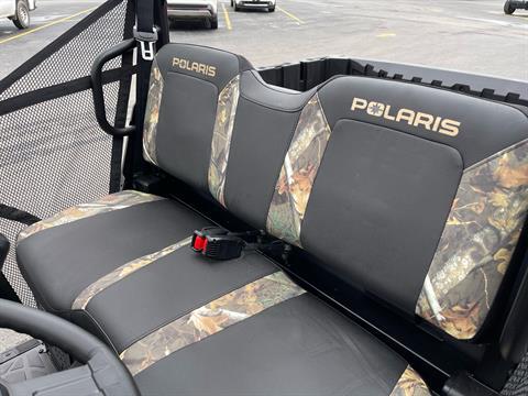 2024 Polaris Ranger SP 570 Premium in Petersburg, West Virginia - Photo 7