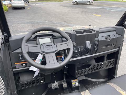 2024 Polaris Ranger SP 570 Premium in Petersburg, West Virginia - Photo 9