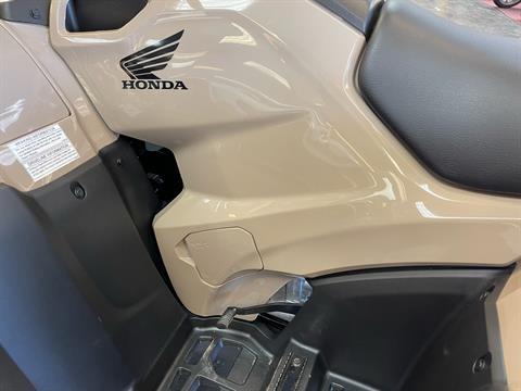 2024 Honda FourTrax Foreman 4x4 in Petersburg, West Virginia - Photo 7