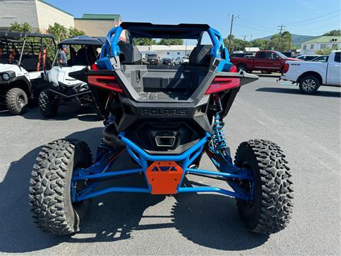 2023 Polaris RZR Pro R Troy Lee Designs Edition in Petersburg, West Virginia - Photo 3