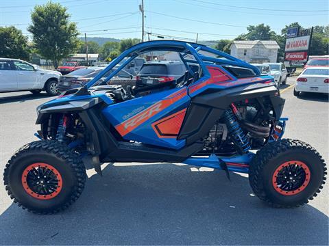 2023 Polaris RZR Pro R Troy Lee Designs Edition in Petersburg, West Virginia - Photo 4