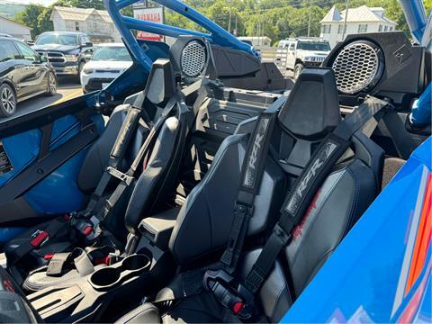 2023 Polaris RZR Pro R Troy Lee Designs Edition in Petersburg, West Virginia - Photo 10