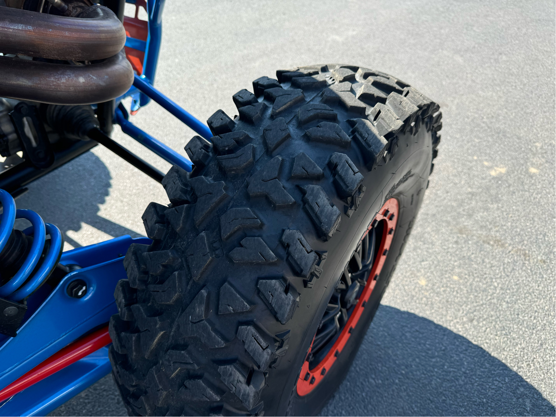 2023 Polaris RZR Pro R Troy Lee Designs Edition in Petersburg, West Virginia - Photo 14