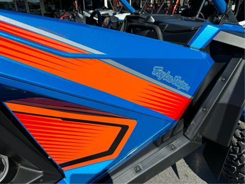 2023 Polaris RZR Pro R Troy Lee Designs Edition in Petersburg, West Virginia - Photo 15