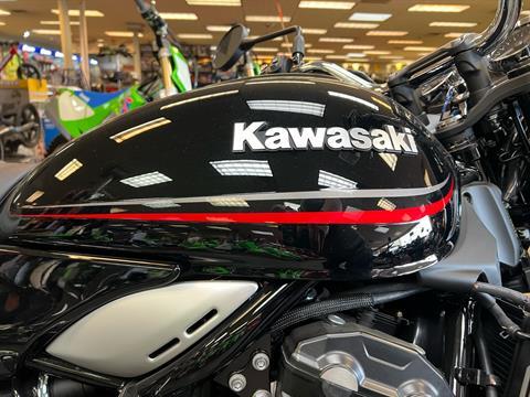 2024 Kawasaki Z900RS ABS in Petersburg, West Virginia - Photo 5
