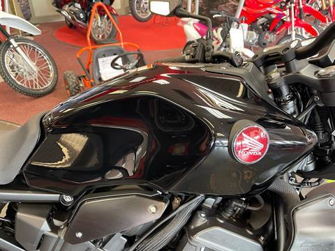 2023 Honda CB1000R Black Edition in Petersburg, West Virginia - Photo 5
