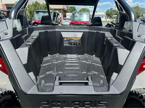 2024 Polaris RZR Turbo R Premium in Petersburg, West Virginia - Photo 10