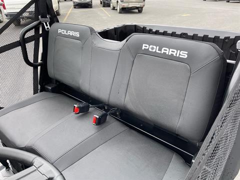 2023 Polaris Ranger SP 570 Premium in Petersburg, West Virginia - Photo 8