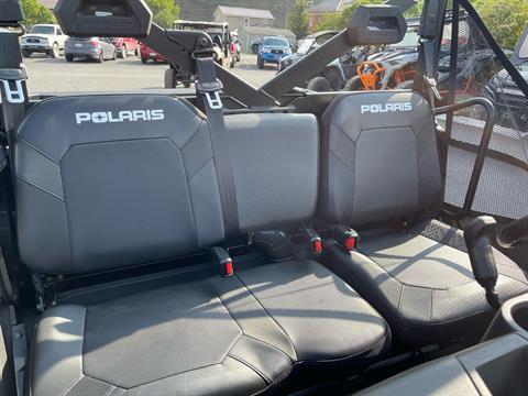 2024 Polaris Ranger 1000 Premium in Petersburg, West Virginia - Photo 6