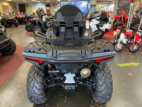 2025 Polaris Sportsman Touring 570 EPS in Petersburg, West Virginia - Photo 3