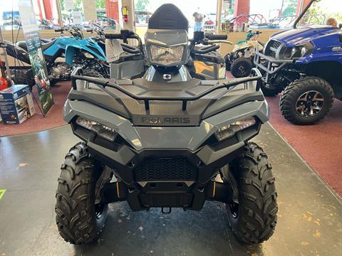 2025 Polaris Sportsman Touring 570 EPS in Petersburg, West Virginia - Photo 4