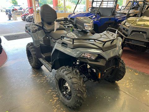 2025 Polaris Sportsman Touring 570 EPS in Petersburg, West Virginia - Photo 8