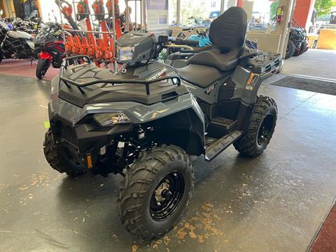 2025 Polaris Sportsman Touring 570 EPS in Petersburg, West Virginia - Photo 9