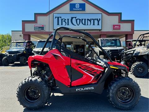 2025 Polaris RZR 200 EFI in Petersburg, West Virginia - Photo 1