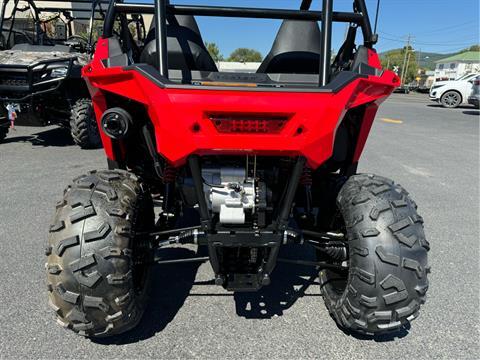 2025 Polaris RZR 200 EFI in Petersburg, West Virginia - Photo 6