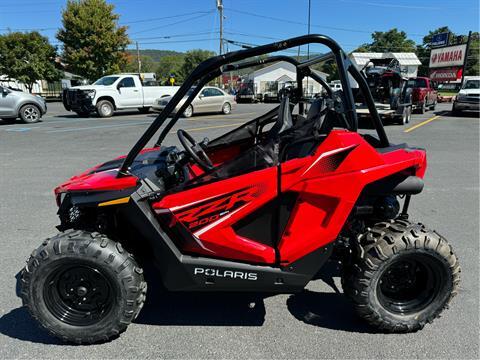 2025 Polaris RZR 200 EFI in Petersburg, West Virginia - Photo 4