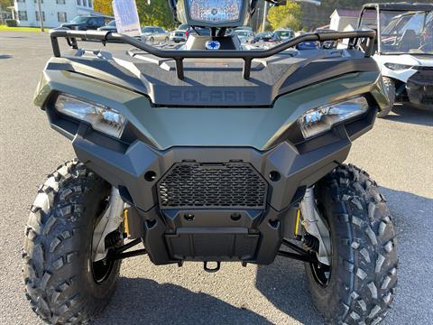 2024 Polaris Sportsman 570 in Petersburg, West Virginia - Photo 3