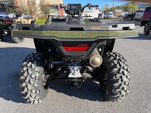 2024 Polaris Sportsman 570 in Petersburg, West Virginia - Photo 4