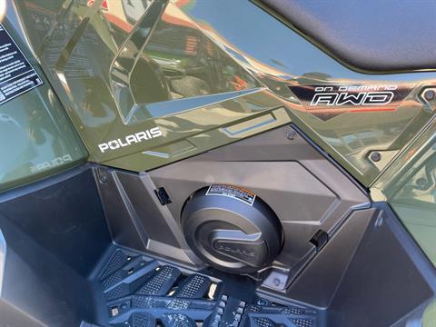 2024 Polaris Sportsman 570 in Petersburg, West Virginia - Photo 7