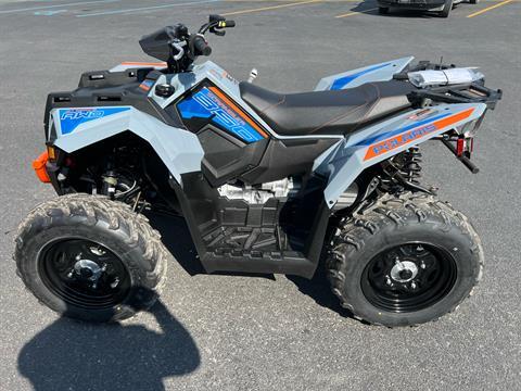 2024 Polaris Scrambler 850 in Petersburg, West Virginia - Photo 2