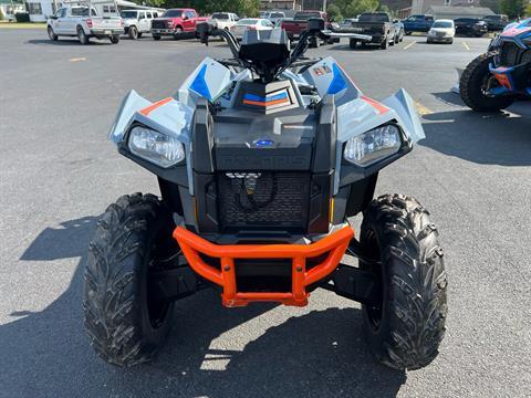 2024 Polaris Scrambler 850 in Petersburg, West Virginia - Photo 3