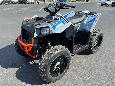 2024 Polaris Scrambler 850 in Petersburg, West Virginia - Photo 5